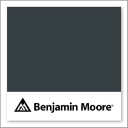 Benjamin Moore Regent Green 2136-20