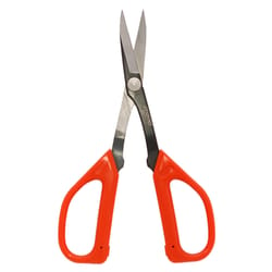 Zenport Carbon Steel Bonsai Scissors