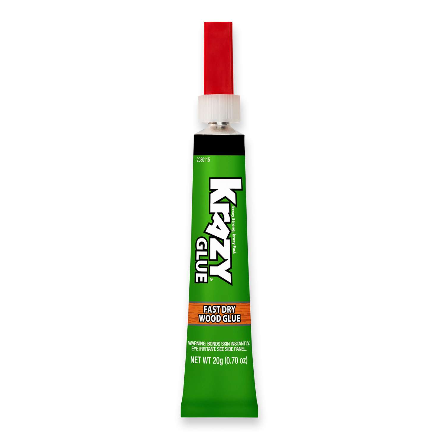 Krazy Glue Wood Glue 0.7 oz Ace Hardware