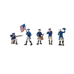 Safari Ltd. Toobs Continental Army Toob Toys Multicolored 5 pc