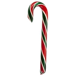 Hammond's Candies Cherry Candy Cane 1.75 oz