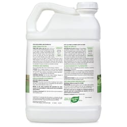 Liquid Fence Animal Repellent Concentrate For Deer and Rabbits 2.5 gal