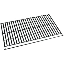 Char-Broil Porcelain Coated Steel Charcoal Grate 19 in. L For Universal