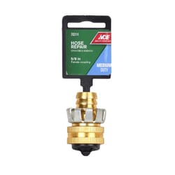 Hose Connectors, Splitters & Adapters at Ace Hardware - Ace Hardware