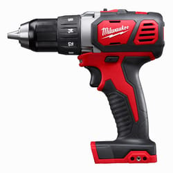 Milwaukee M18 1/2 in. Brushed Cordless Drill/Driver Tool Only