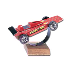 PineCar Racer Display Stand