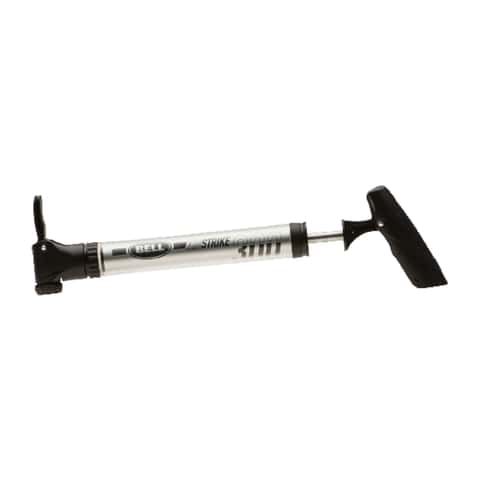 Bell bike pump replacement 2024 parts