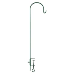 1.25 in. D Adjustable Rail Bird Feeder Hook