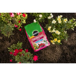 Miracle-Gro Rose Garden Soil 1.5 cu ft