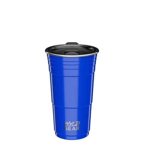 Monster Energy Drink Insulated Rambler Tumbler with MagSlider Lid - 30oz