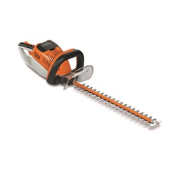 Black+Decker 22 in. 20 V Battery Hedge Trimmer Kit (Battery & Charger) -  Ace Hardware