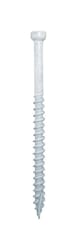 GRK Fasteners RT Composite No. 8 X 3-1/8 in. L Star Coated Screws 100 pk