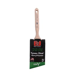 Elder & Jenks Gen Y 3 in. Soft Angle Paint Brush