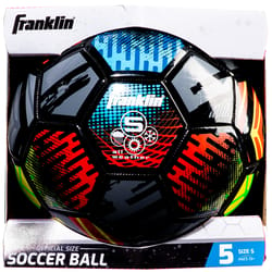 Franklin #5 Soccer Ball