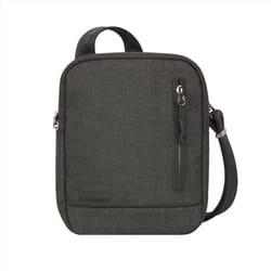 Travelon Urban Small Polyester Crossbody Bag