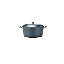 Camp Chef Cast Iron Dutch Oven 10 in. L 1 pk