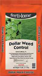 Ferti-lome Weed Control Granules 17 lb