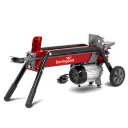 Earthquake Electric 5 ton Electric Log Splitter 15 amps