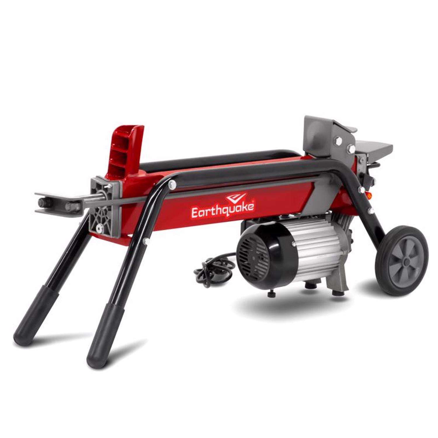 Tomcat on sale log splitter