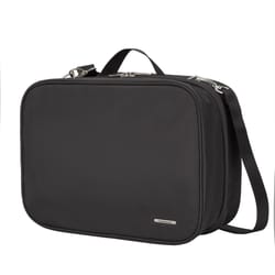 Travelon Black Toiletry Bag