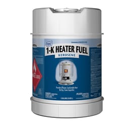 Klean Strip 1-K Kerosene For Burning Heaters/Lamps/Stoves 5 gal
