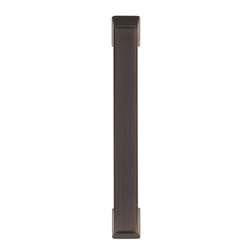 Amerock Blackrock Collection Pull Oil Rubbed Bronze 1 pk