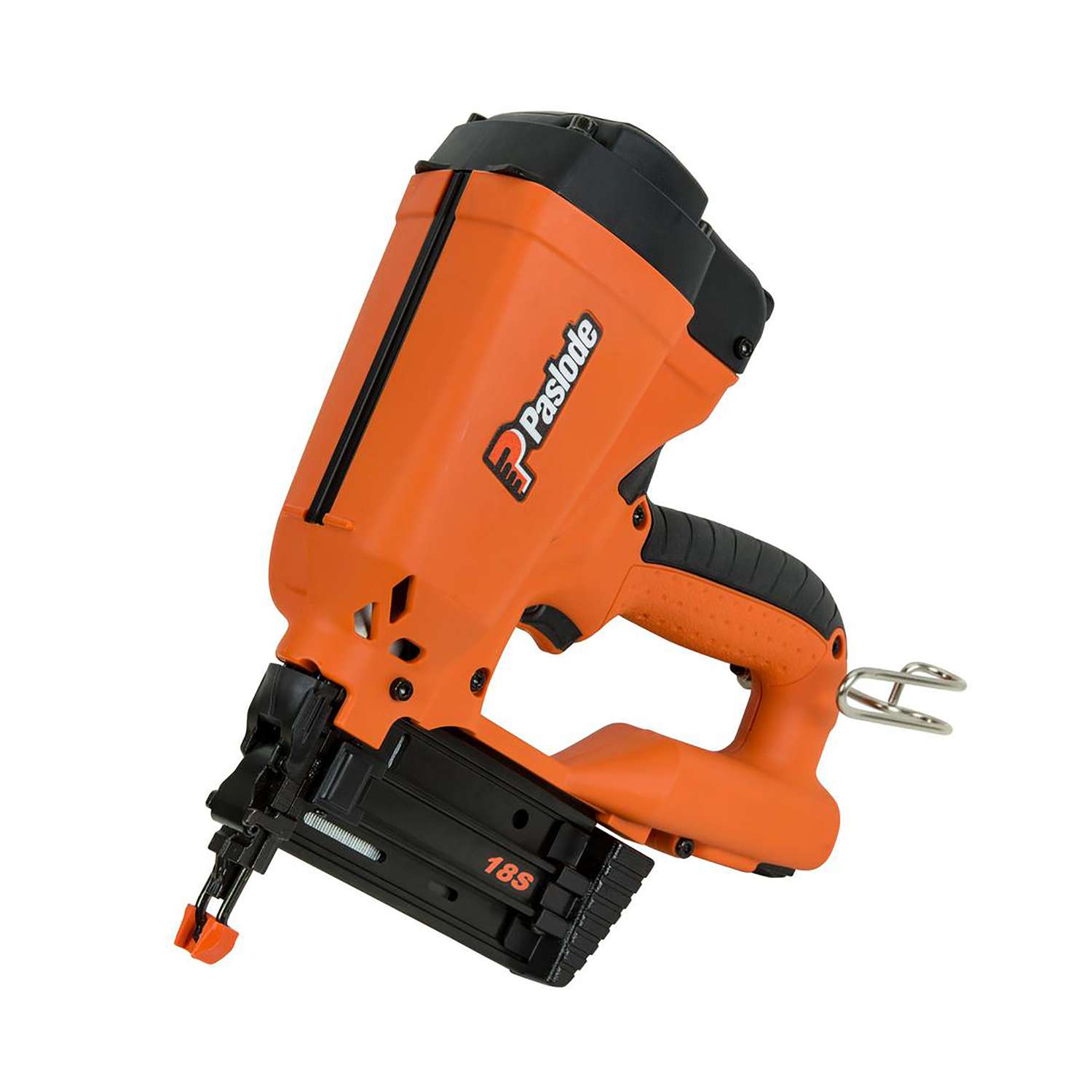 Paslode Cordless Brad Nailer Review - Tools in Action