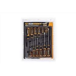 Gearwrench Phillips/Slotted Screwdriver Set 12 pc