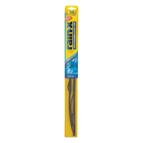 Peak 13 Silicone Plus Wiper Blade - Windshield Wiper Blades