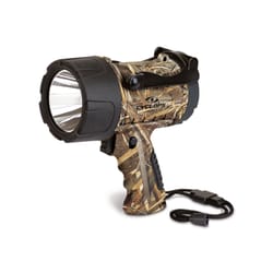 Cyclops 350 lm Camo LED Spotlight AA Battery