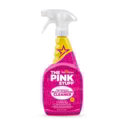 The Pink Stuff Fruity Scent Multi-Purpose Cleaner Liquid Spray 25.4 oz