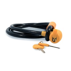 Camco Power Grip Cable Lock 1 pk