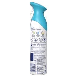 Febreze Air Effects Bora Bora Waters Scent Air Freshener Spray 8.8 oz Liquid 1 pk
