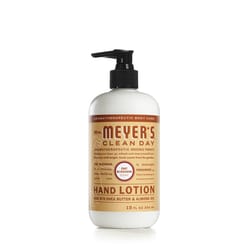Mrs. Meyer's Clean Day Oat Blossom Scent Hand Lotion 12 oz 1 pk