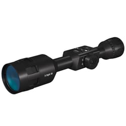 ATN X-Sight 4K Pro Automatic Digital Day and Night Riflescope 3-14 Times