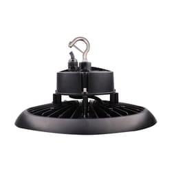Satco Nuvo 14.17 in. L 0 lights LED High Bay Fixture T8 100 W
