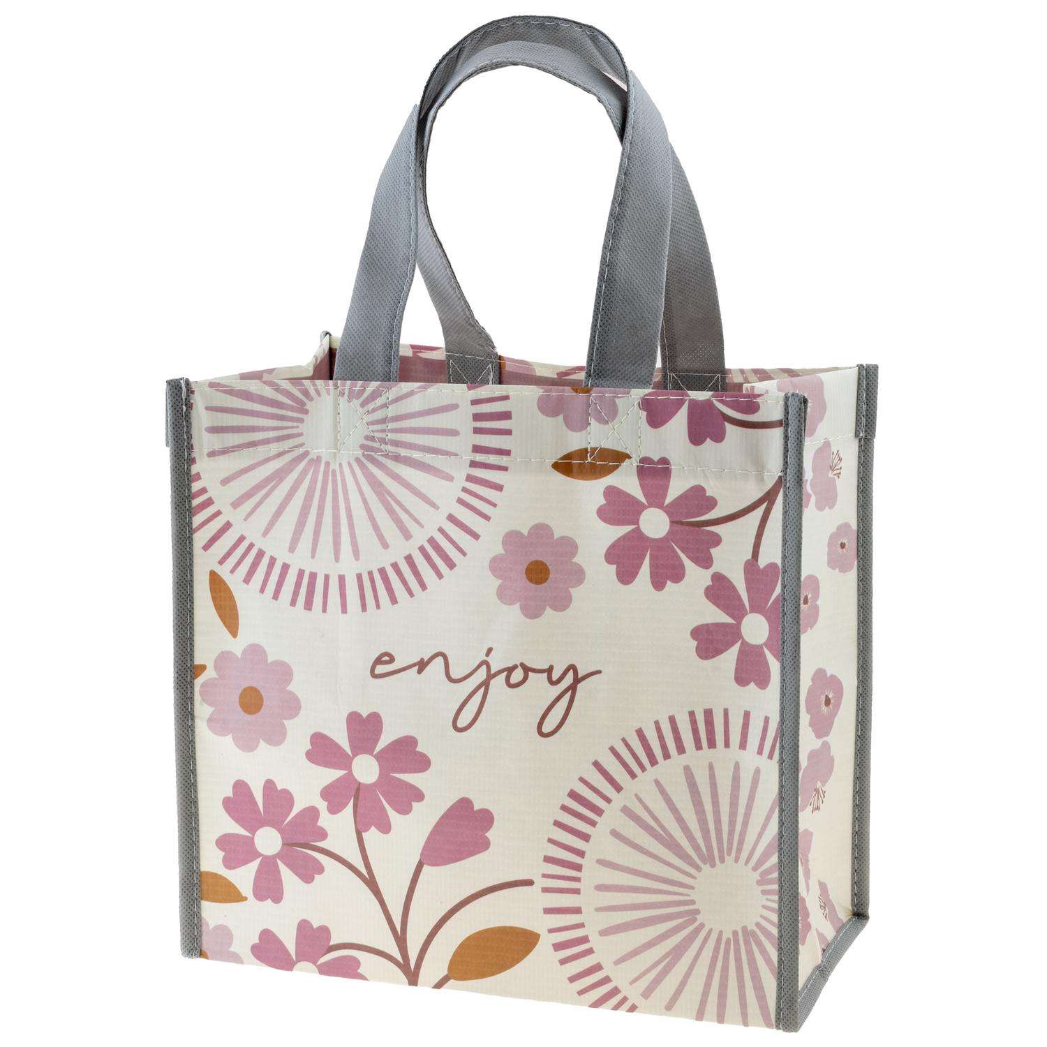 Karma Large Recycled Gift Bag Camper