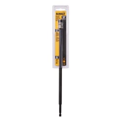 DeWalt 12 in. Right Angle Flex Shaft 1/4 in. Quick-Change Hex