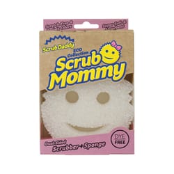 Scrub Daddy Polymer Foam Scratch Sponge 3 PK for sale online