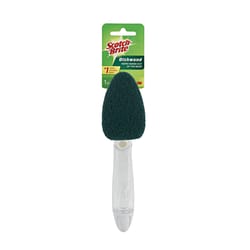 Scotch-Brite 3.5 in. W Plastic Handle All Purpose Brush - Ace Hardware