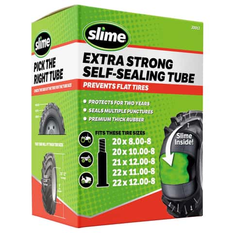 Slime Smart Tube Lawn Tractor Tube Slime Smart Tube Lawn Tractor Tube