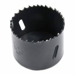Forney Cobalt Bi-Metal High Speed Steel Hole Saw
