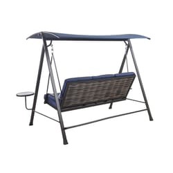 Ace hardware patio swing with canopy sale