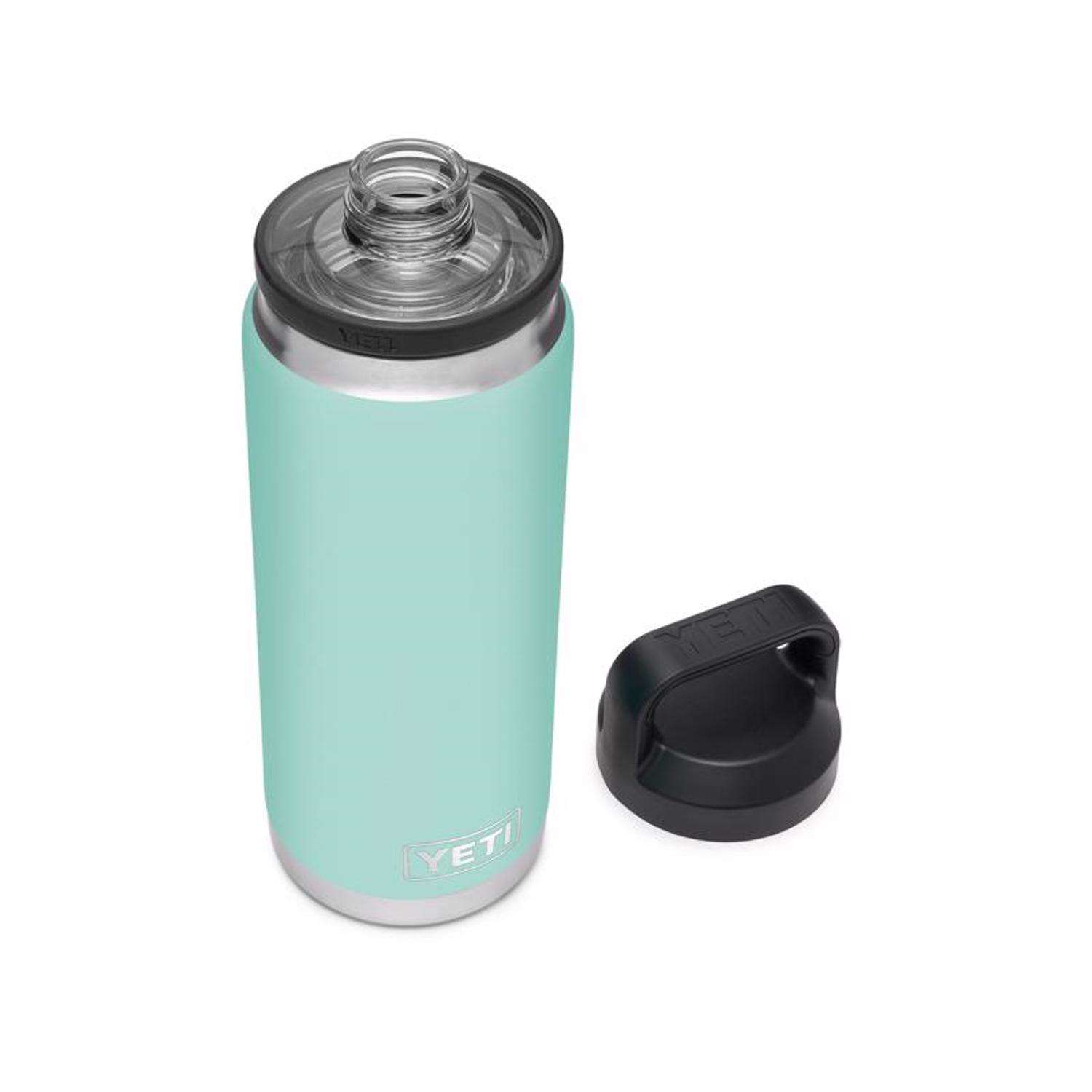 YETI Rambler 26 oz Seafoam BPA Free Insulated Bottle - Ace Hardware