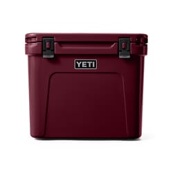 YETI Roadie 60 Wild Vine Red 60 qt Hard Cooler