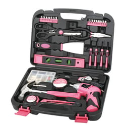 Apollo Tools Household Tool Kit 135 pc