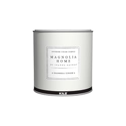 Magnolia Home by Joanna Gaines Eggshell Tint Base Base 3 Paint and Primer Interior 8 oz