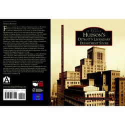 Arcadia Publishing Hudson's History Book