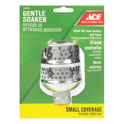 Ace Aluminum Gentle Soaker