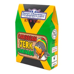 SuckleBusters Caribbean Jerk Marinade 4 oz
